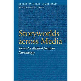 Storyworlds across Media