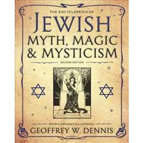The Encyclopedia of Jewish Myth, Magic and Mysticism