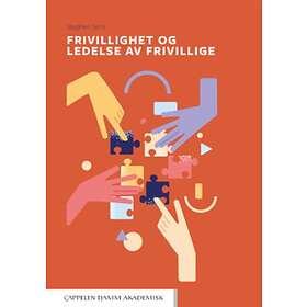 Frivillighet og ledelse av frivillige