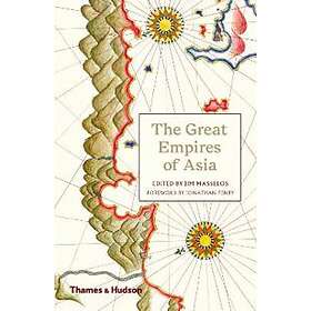 Great Empires of Asia