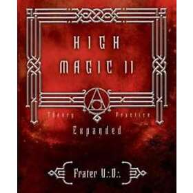 High Magic II