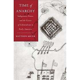 Time of Anarchy