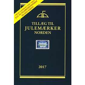 AFA Julemærker tillæg 2017