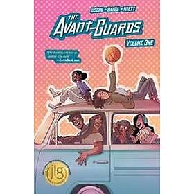 The Avant-Guards Vol. 1