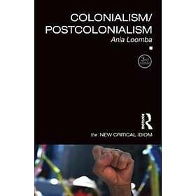Colonialism/Postcolonialism