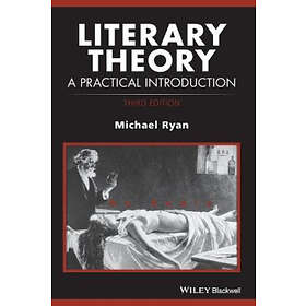 Literary Theory – A Practical Introduction 3e