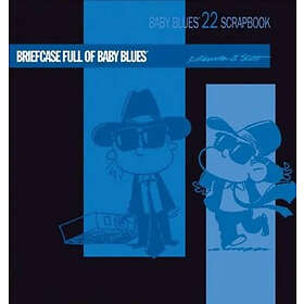 Briefcase Full of Baby Blues