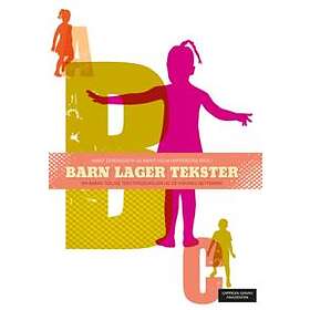 Barn lager tekster