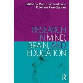 Research in Mind, Brain, and Education