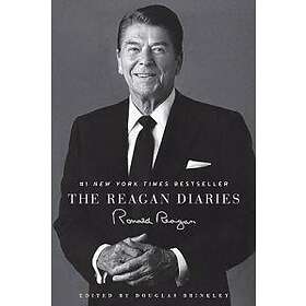 The Reagan Diaries