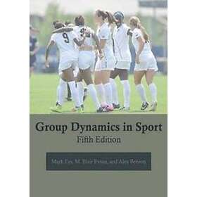 Group Dynamics in Sport