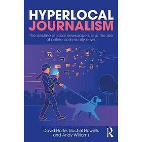 Hyperlocal Journalism