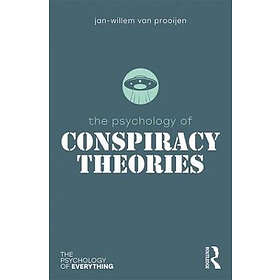 The Psychology of Conspiracy Theories
