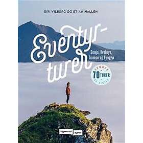 Eventyrturer: Senja, Kvaløya, Tromsø og Lyngen