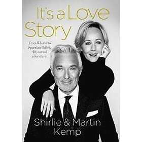 Shirlie and Martin Kemp: It's a Love Story