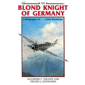 The Blond Knight of Germany