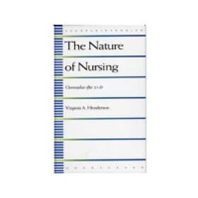 The Nature of Nursing