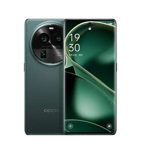 Oppo Find X6 Pro 5G Dual SIM 12GB RAM 256GB