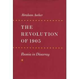 The Revolution of 1905