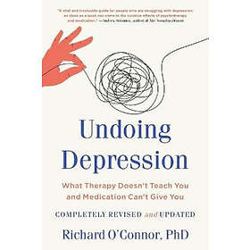 Undoing Depression: What Therapy Doesn't Teach You and Medication Can't Give You