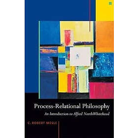 Process-Relational Philosophy