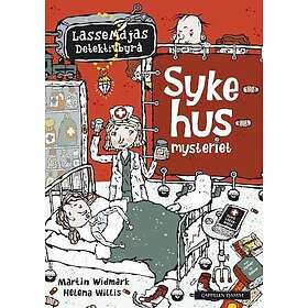 Sykehusmysteriet