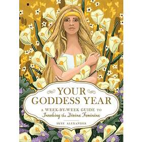 Your Goddess Year