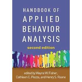 Handbook of Applied Behavior Analysis