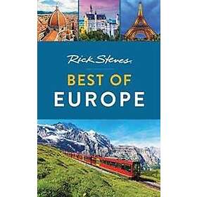 Best Pris På Rick Steves Best Of Europe (Third Edition) Bøker ...