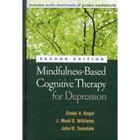Mindfulness-Based Cognitive Therapy for Depression