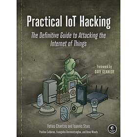Practical Iot Hacking