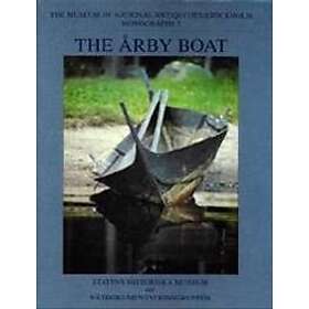 The Årby Boat