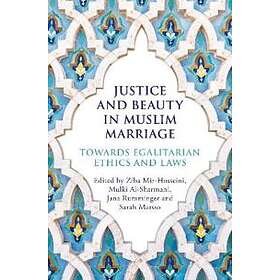 Justice and Beauty in Muslim Marriage
