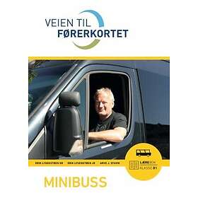 Veien til førerkortet: minibuss