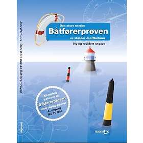 Den store norske båtførerprøven