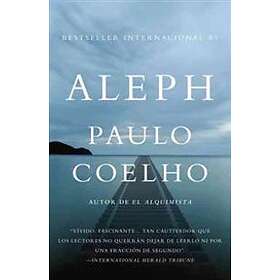 Aleph (Spanish Edition)