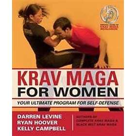 Krav Maga For Women