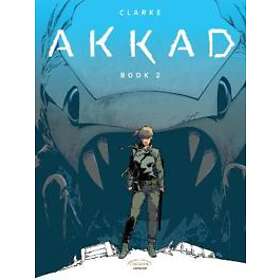 Akkad Book 2
