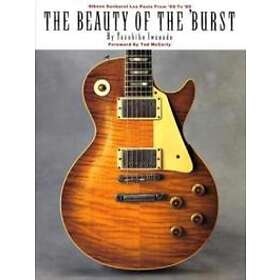 The Beauty of the 'Burst