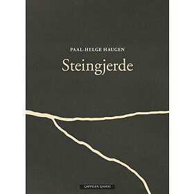 Steingjerde