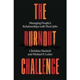 The Burnout Challenge