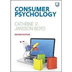 Consumer Psychology 2e