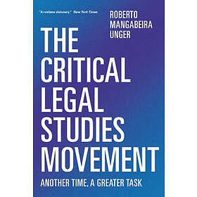 The Critical Legal Studies Movement