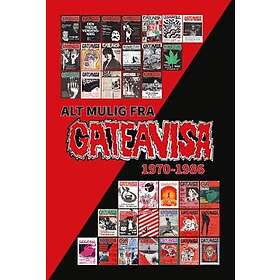 Alt mulig fra Gateavisa