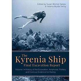 The Kyrenia Ship Final Excavation Report, Volume I