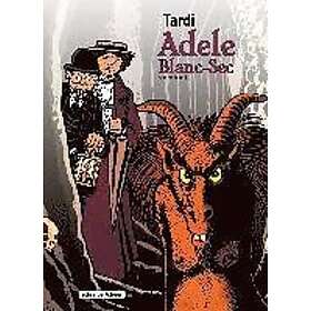 Adele Blanc-Sec