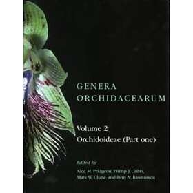 Genera Orchidacearum: Volume 2. Orchidoideae (Part 1)