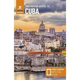 The Rough Guide to Cuba (Travel Guide with Free eBook)