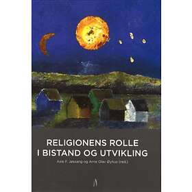 Religionens rolle i bistand og utvikling