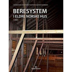 Beresystem i eldre norske hus